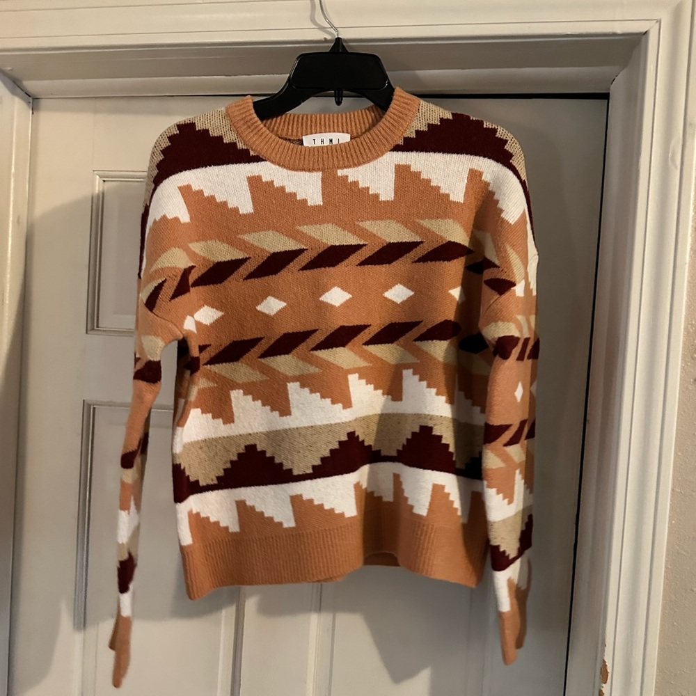 Thml Sweater - image 1